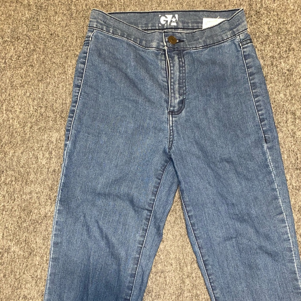 Denim